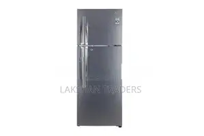 New LG 308L Smart Inverter Double Door Refrigerator