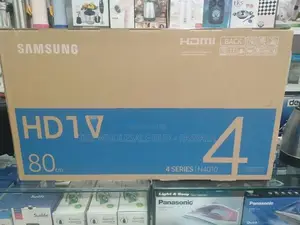 Samsung 32 Frameless Tv