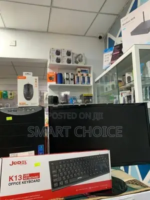 Core i3 2nd Gen Computer T3