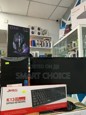 Core i3 2nd Gen Computer T2
