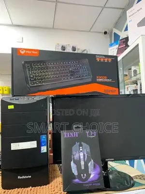 Core i3 2nd Gen Computer T