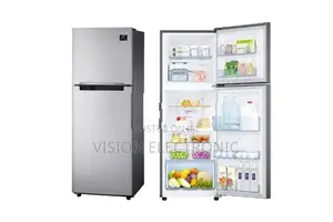 Samsung 253L Inverter Refrigerator RT40 - Double Door