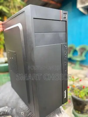 Core i5 6th Gen Computer|PC