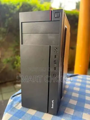Core i5 6th Gen Computer