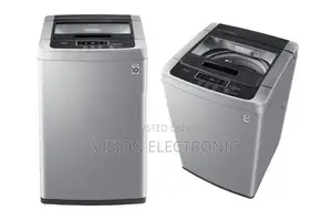 LG 7KG Top Load Washing Machine - Inverter