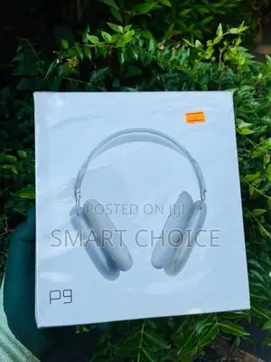 P9 Wireless Headphone
