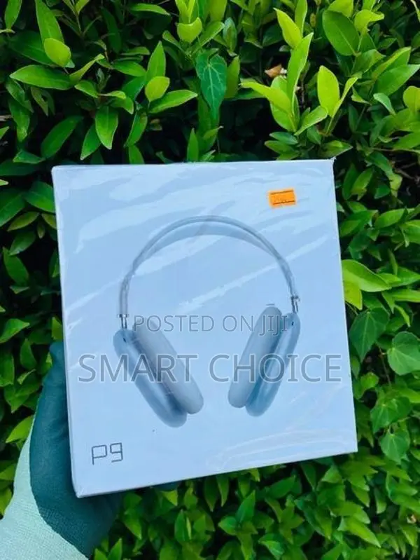 P9 Wireless Headphone
