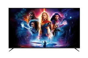 Universal 32" Full HD LED TV