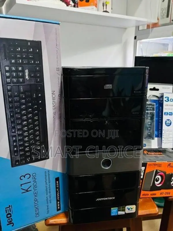 Core i5 6th Gen Computer
