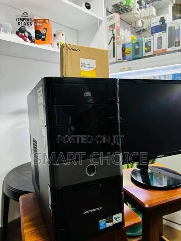 Core i5 6th Gen Computer