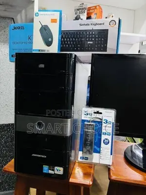 Core i5 6th Gen Computer