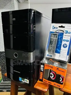 Core i5 6th Gen Computer