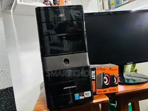 Core i5 6th Gen Computer