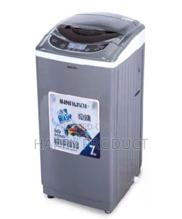 Innovex Fully Auto 7Kg Washing Machine -IFA70S