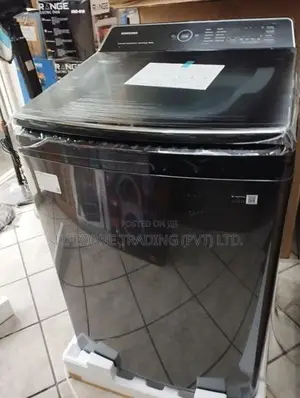 Samsung 13KG Top Load Washing Machine - Fully Auto (Inverter)