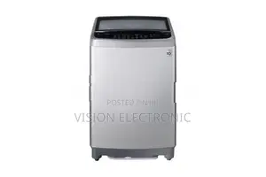 LG 9kg Top Load Smart Inverter Washing Machine