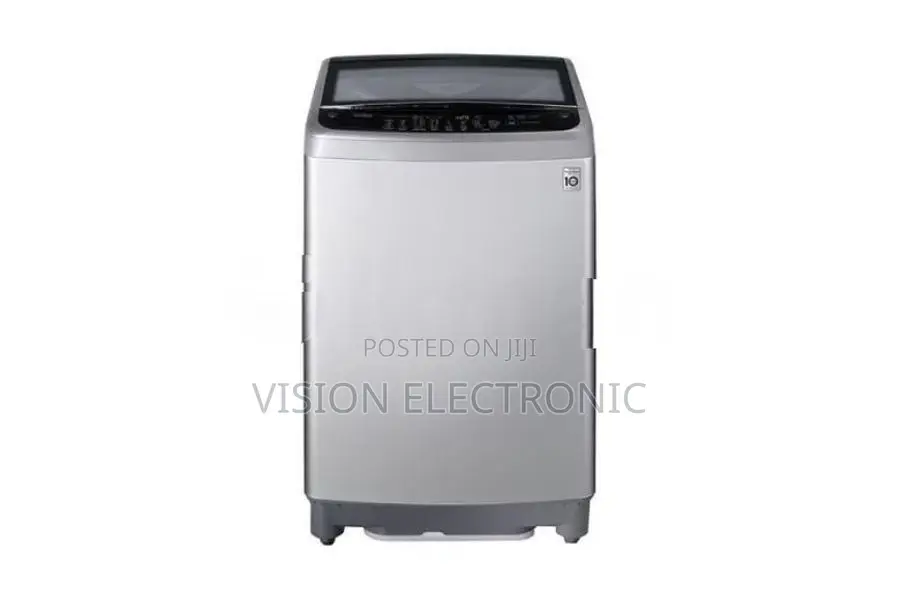 LG 9kg Top Load Smart Inverter Washing Machine