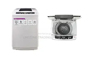 Abans 7.5KG Top Load Washing Machine