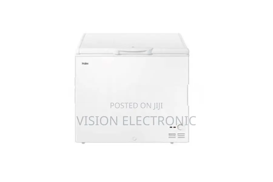 Haier Deep Freezer - 218 Liter