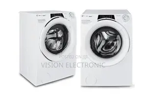 14 Kg Candy Front Load Washer Dryer Washing Machine