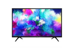 40 Inch Abans FHD Smart Android TV