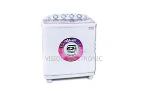 New Abans 7KG Top Load Washing Machine