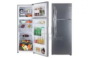 LG 308 L Smart Inverter Refrigerator