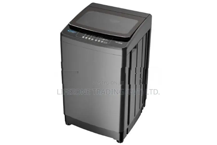 CANDY 10.5KG Top Load Fully Auto Washing Machine