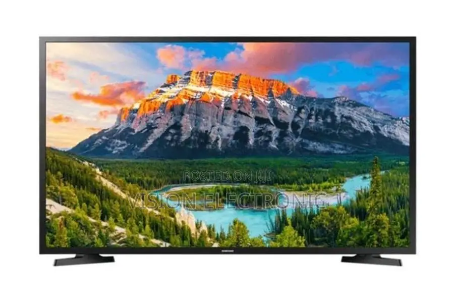 New Samsung 32" HD LED Smart TV