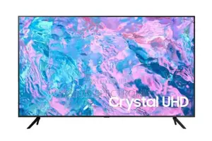 Samsung 55-inch U8000F Crystal 4K UHD Smart TV