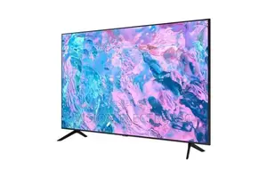 Samsung 43 inch 8000F Crystal 4K UHD Smart TV