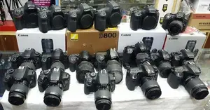 Canon Dslr Full Frame