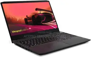 Lenovo IdeaPad Gaming 3 15ACH6 15.6" 120Hz Laptop, AMD Ryzen 32GB