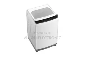Midea Fully Automatic 11kg Washing Machine