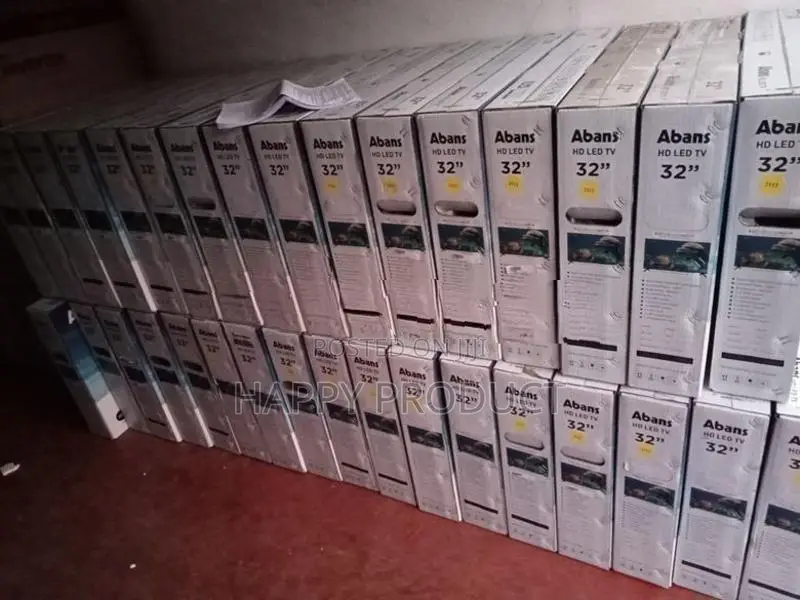 32* Abans HD TV