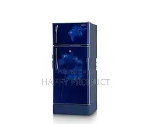 Innovex Direct cool Fridge - 180L