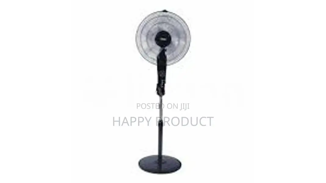 Innovex Stand Fan -ISF17