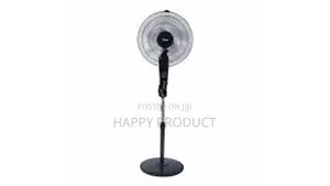 Innovex Stand Fan -ISF17