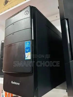 Core i5 6th Gen Computer|PC 4