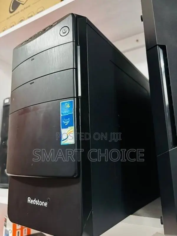 Core i5 6th Gen Computer|PC 4