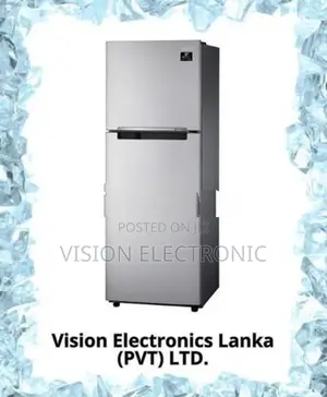 Samsung 253L Inverter Refrigerator RT40 - Double Door