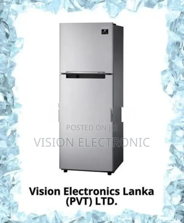 Samsung 253L Inverter Refrigerator RT40 - Double Door