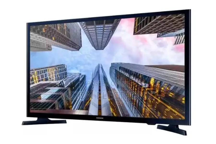 Samsung HD LED Smart TV - 32 Inch