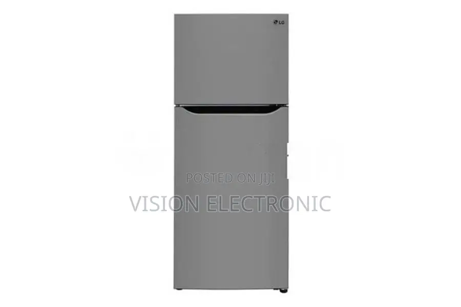 LG 260L Inverter Refrigerator (K272SLBB)