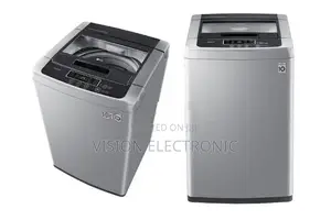 7kg Lg Smart Inverter Washing Machine