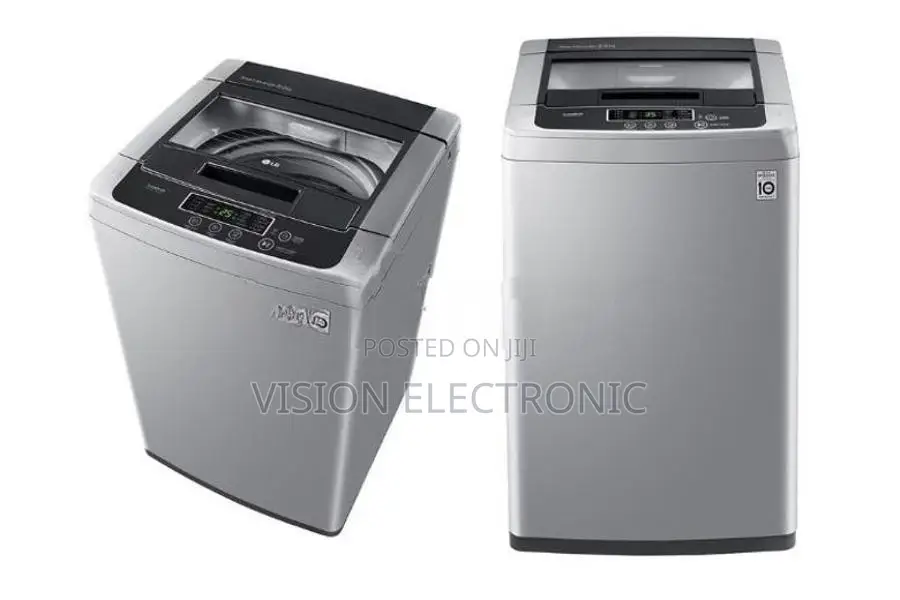 7kg Lg Smart Inverter Washing Machine