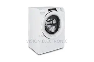 14kg Candy Top Load Washer Dryer Washing Machine