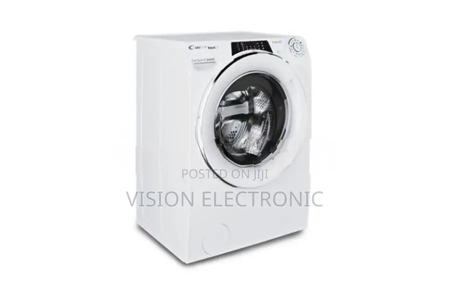 14kg Candy Top Load Washer Dryer Washing Machine