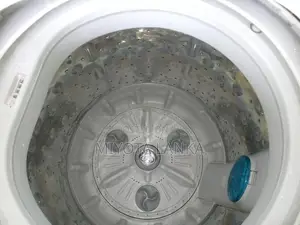 LG Fully Automatic Washing Machine 7.5KG