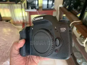 Canon Dslr Full Frame